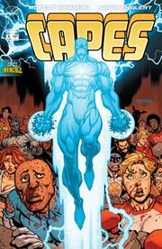 Invincible Universe #5 - image 3