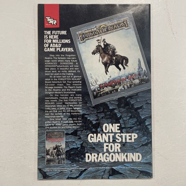 G.I. Joe: A Real American Hero #1 - image 10