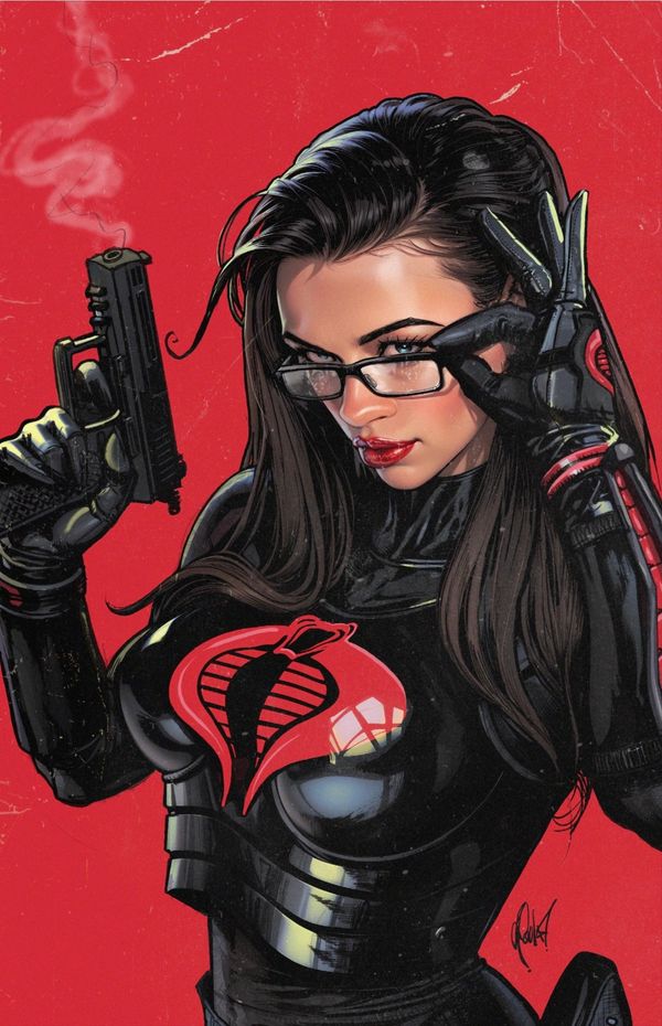 G.I. Joe: A Real American Hero #1 - image 7