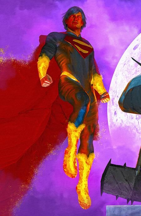 Absolute Superman / Batman #1 - image 7
