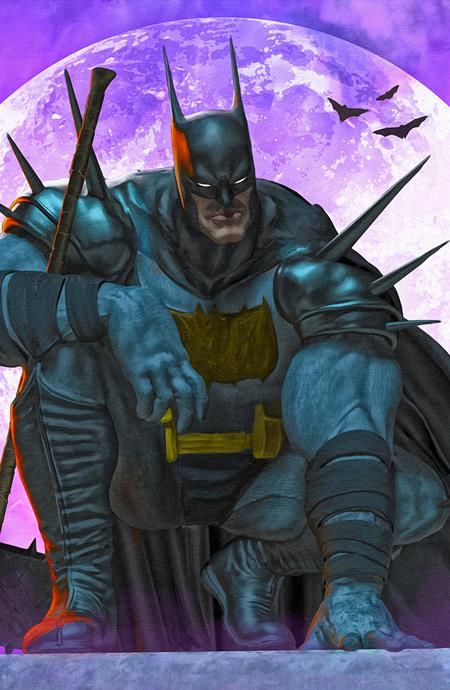 Absolute Superman / Batman #1 - image 5