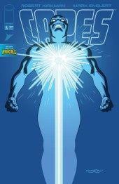 Invincible Universe #6 - image 4