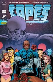Invincible Universe #6 - image 5