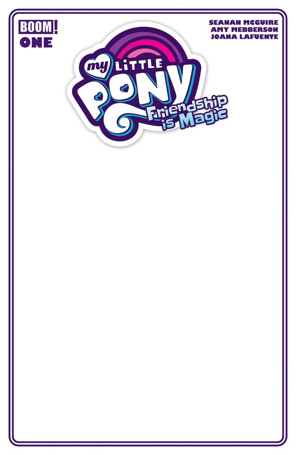 My Little Pony: Friendship Is Magic #1 - image 12