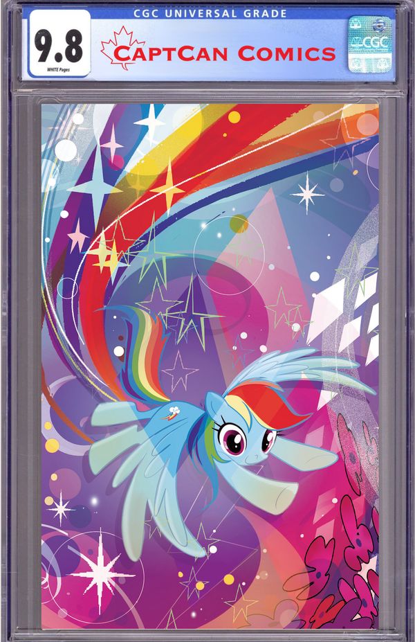 My Little Pony: Friendship Is Magic #1 - image 8