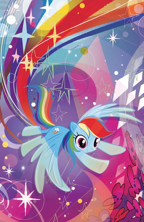 My Little Pony: Friendship Is Magic #1 - image 11