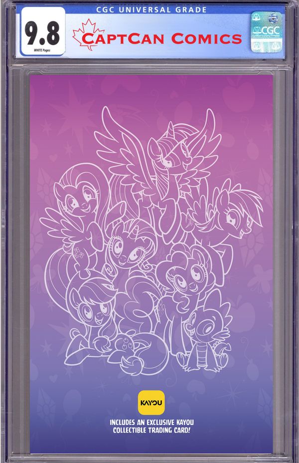 My Little Pony: Friendship Is Magic #1 - image 6