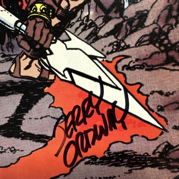 Action Comics Annual #2 - image 6