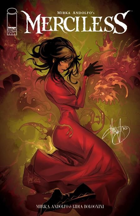 Merciless - image 2