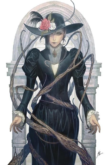 Merciless - image 8