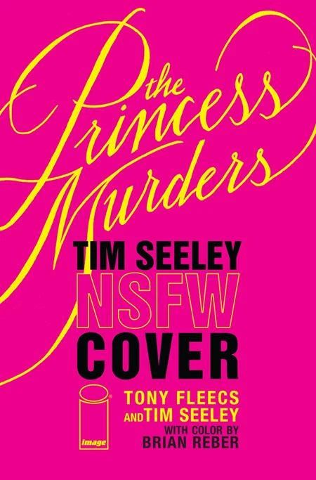 The Princess Murders - image 12