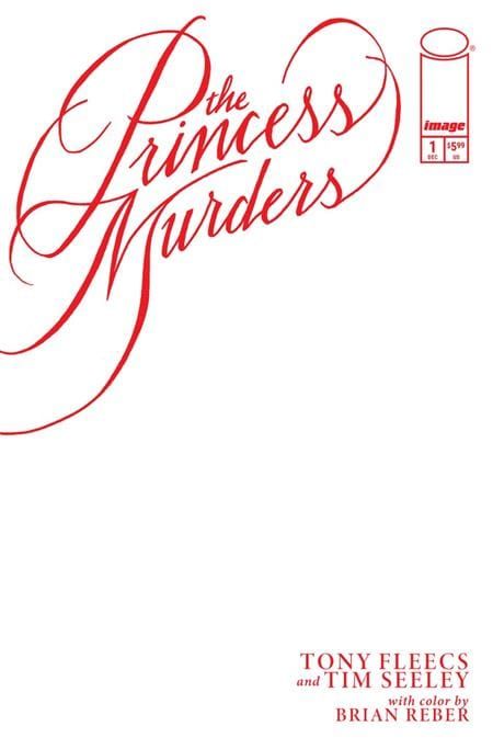 The Princess Murders - image 13