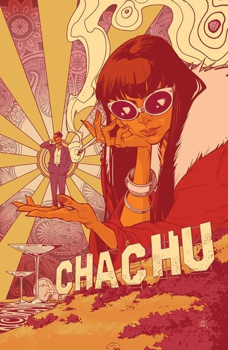 Chachu - image 5