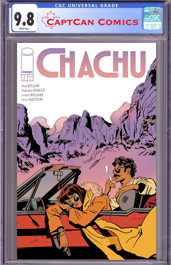 Chachu - image 3