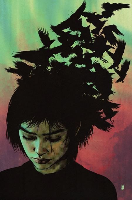 Crowbound - image 5