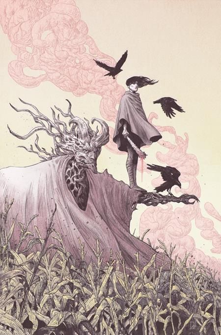 Crowbound - image 6