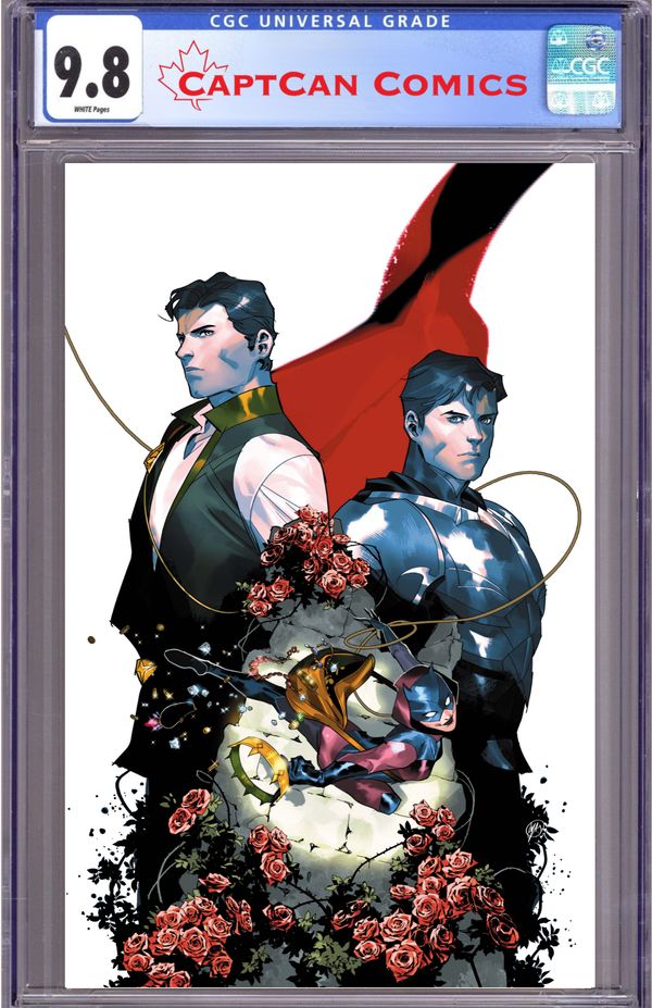 Dark Knights of Steel II - image 3