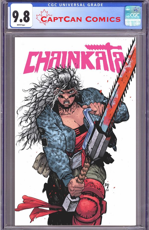Chainkata - image 3