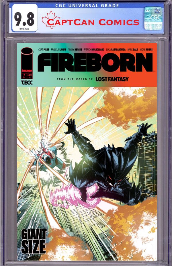 Fireborn - image 3