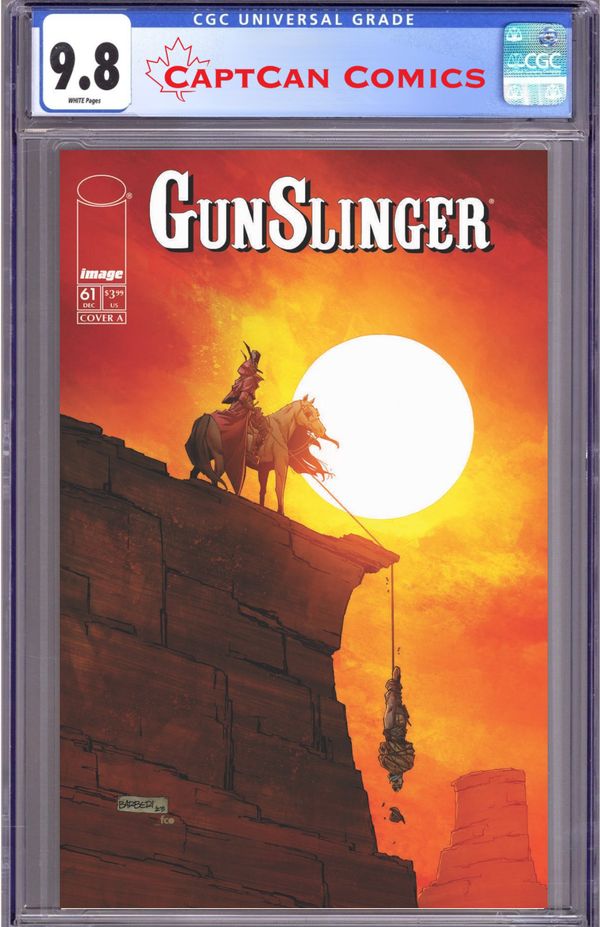 Gunslinger Spawn - image 2