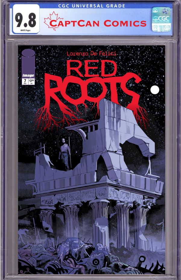 Red Roots - image 2