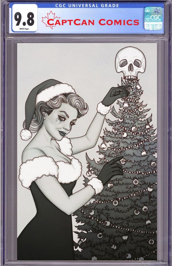 Christmas Darkness - image 3