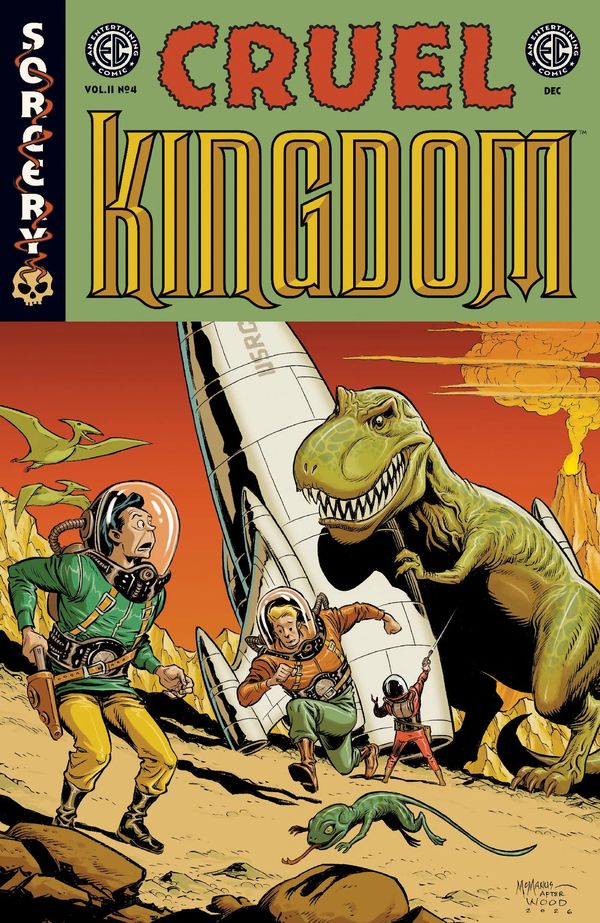 Cruel Kingdom 2 - image 5