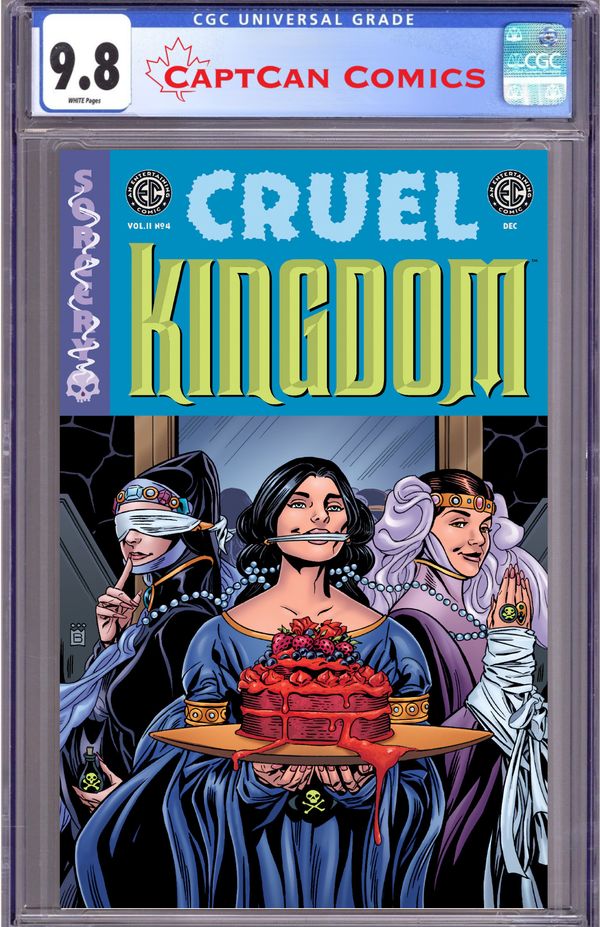 Cruel Kingdom 2 - image 3