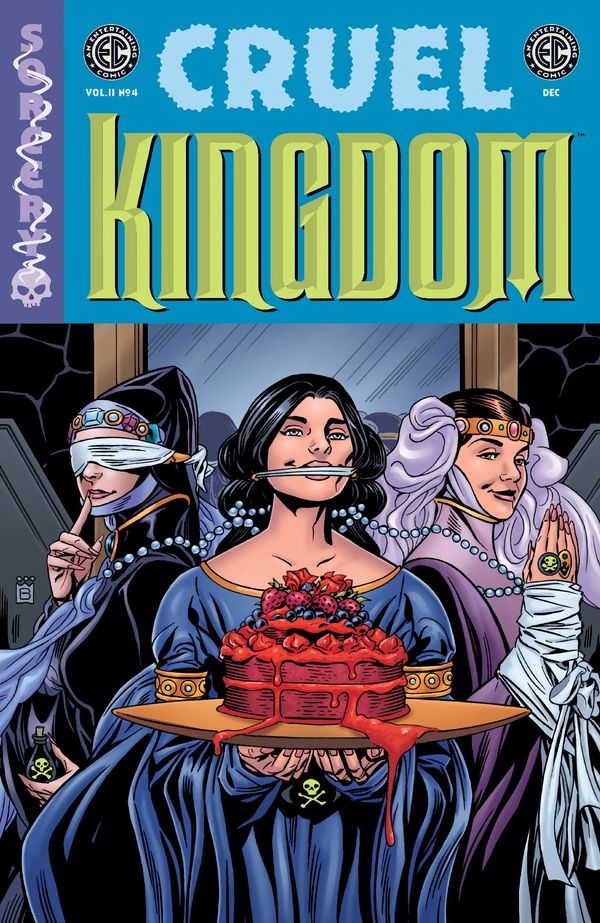 Cruel Kingdom 2 - image 2