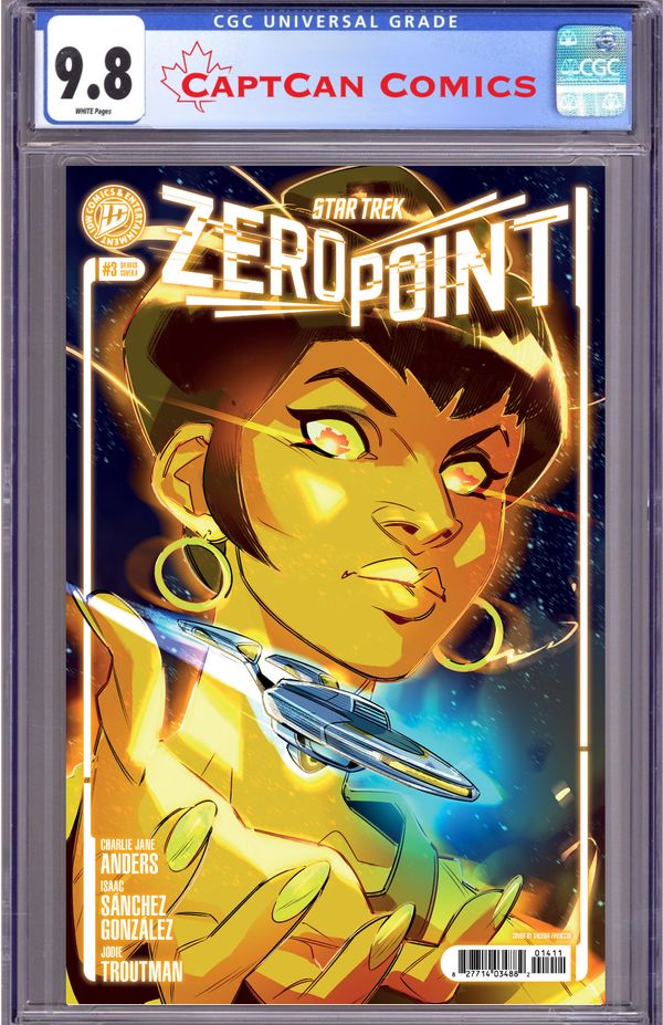 Star Trek: Zero Point - image 3