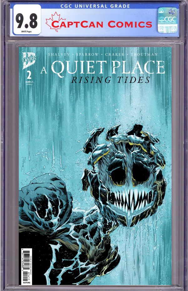 A Quiet Place: Rising Tides - image 4