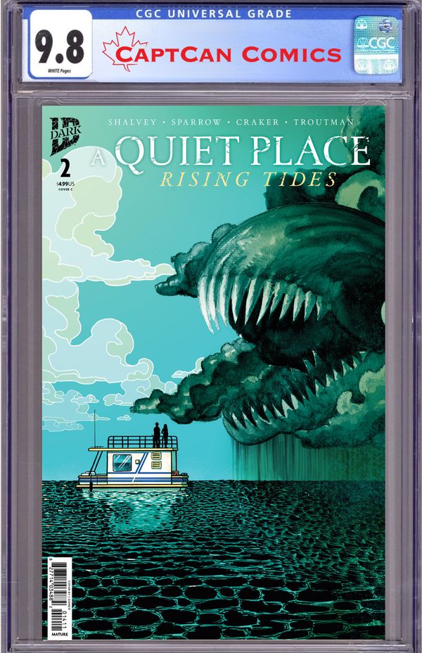 A Quiet Place: Rising Tides - image 2