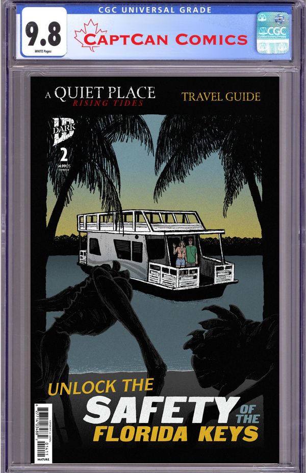 A Quiet Place: Rising Tides - image 3