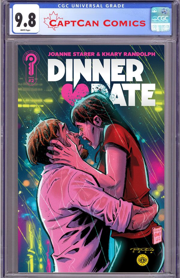Dinner Date - image 2