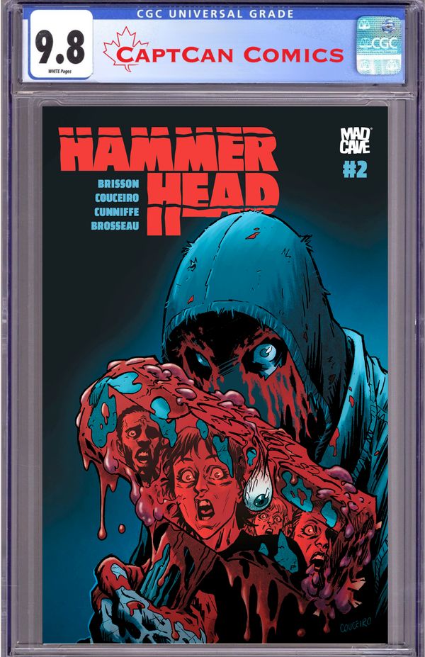 Hammer Head - image 2