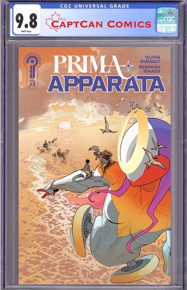 Prima Apparata - image 2