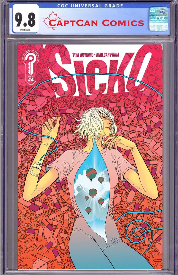 Sicko - image 2