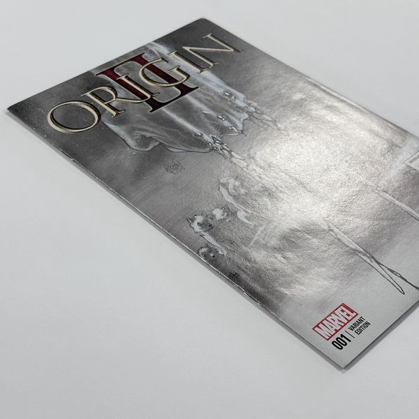 Origin II #1 - image 6