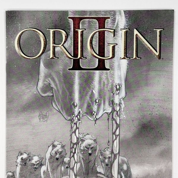 Origin II #1 - image 3