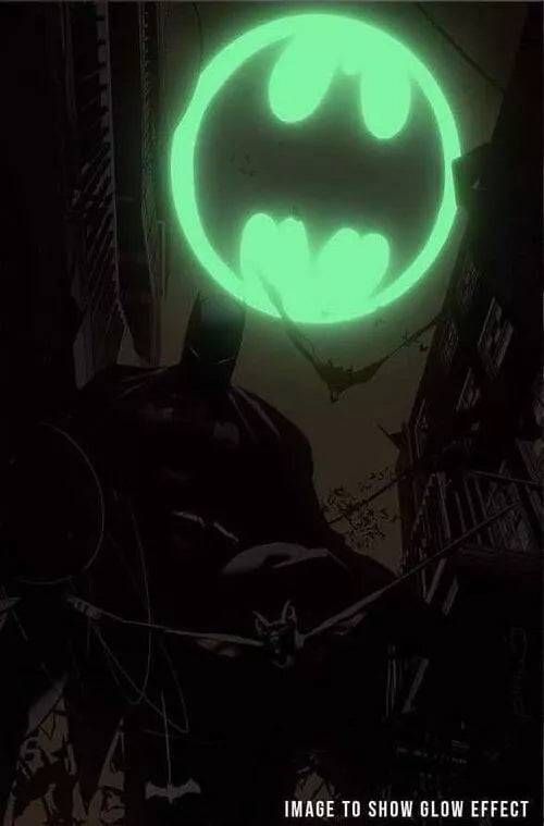 Detective Comics #27 - image 3