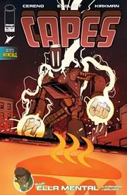 Invincible Universe #10 - image 2