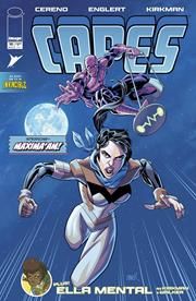 Invincible Universe #10 - image 5