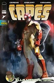 Invincible Universe #10 - image 3