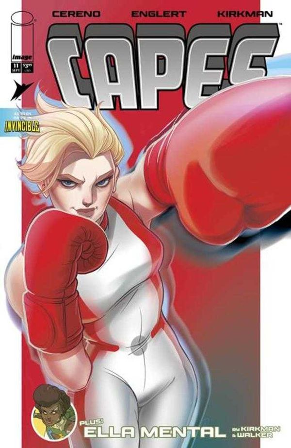 Invincible Universe #11 - image 3