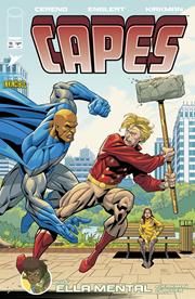 Invincible Universe #11 - image 6