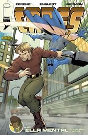 Invincible Universe #11 - image 4