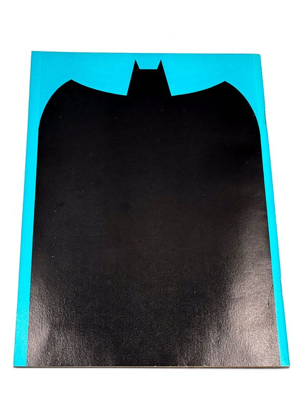 Batman: Legends of the Dark Knight #1 - image 3