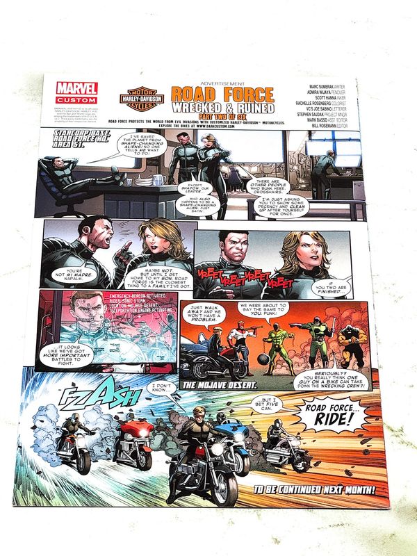 Savage Hulk #1 - image 3