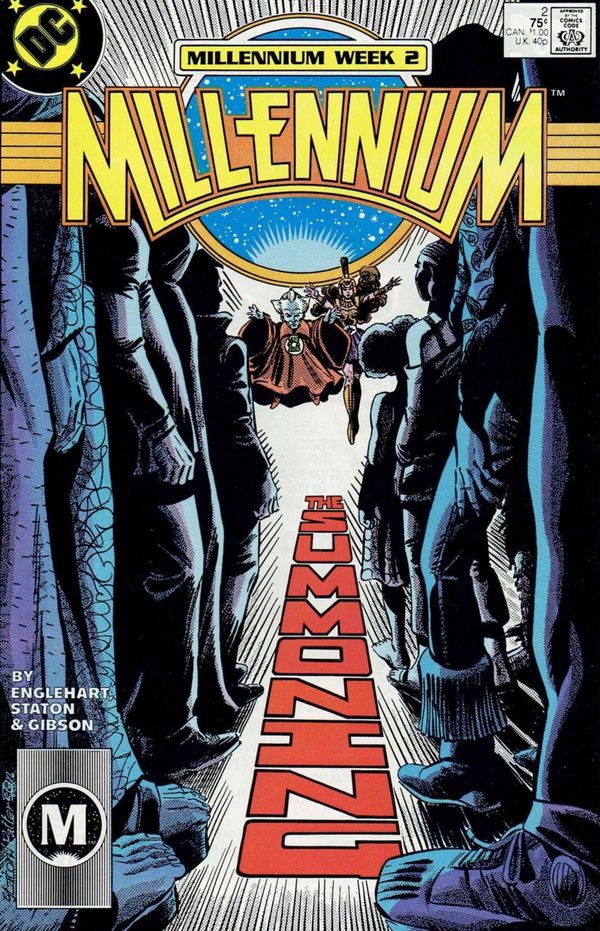 Millennium #1 - image 2