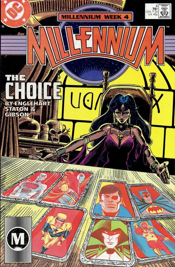 Millennium #1 - image 4